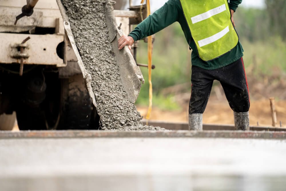 jak-sprawdzic-jakosc-betonu Sprawdzanie betonu, metody, jakość