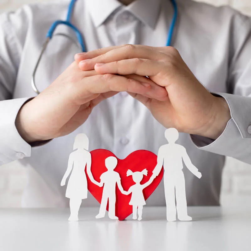 Przychodnie i lekarze Mielec