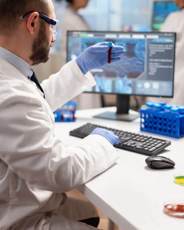 Lekarze specjaliści w Mielcu