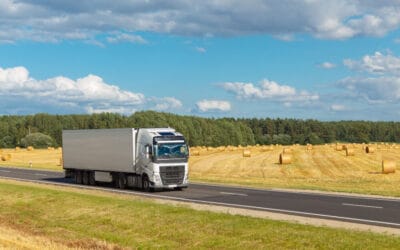 Transport towarów Polska Rumunia