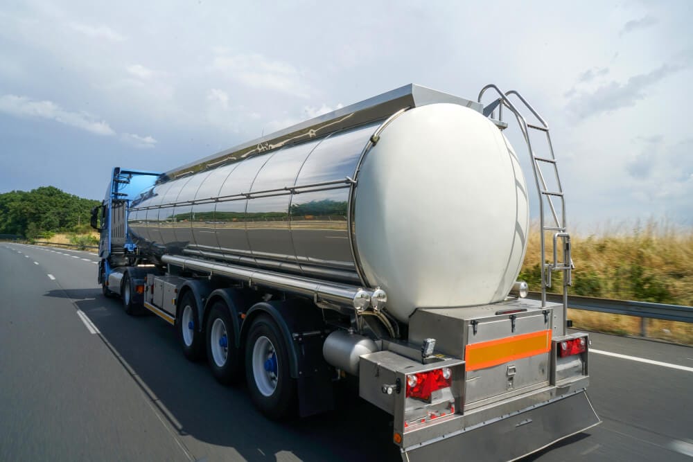 transport-chemikaliow Transport cysterna chemikalia