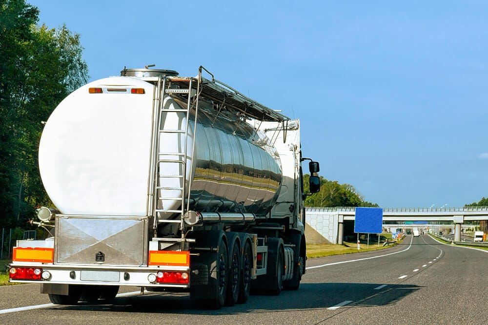 transport-substancji-adr Substancje niebezpieczne ADR cysterny