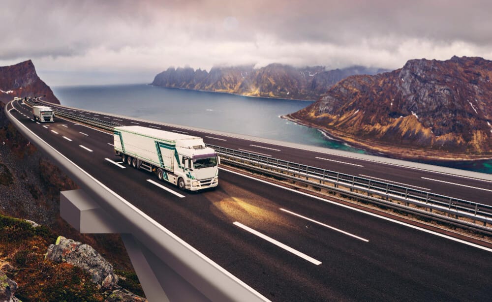 transport-towarow-do-austrii Drogowy transport Polska Austria